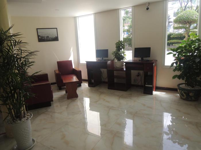nice dream dalat hotel