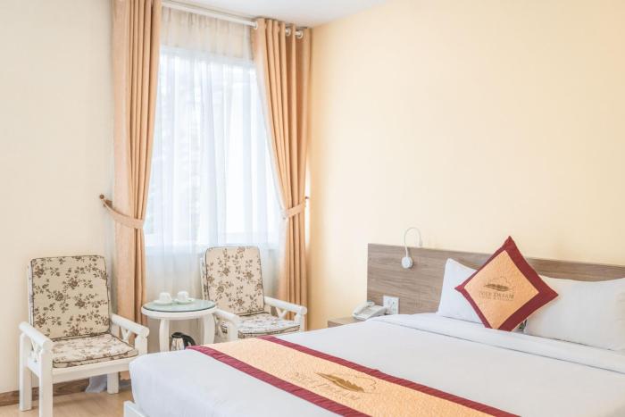 nice dream dalat hotel