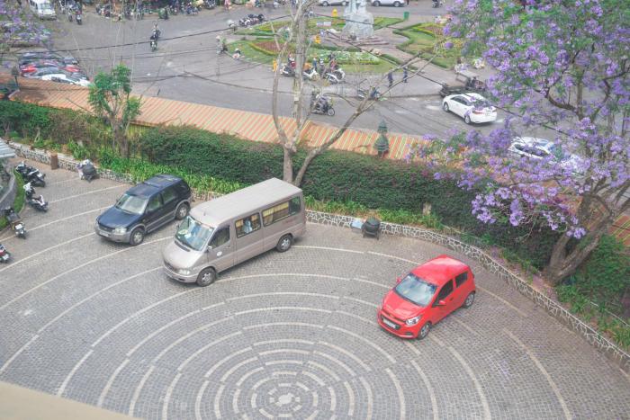 nice dream dalat hotel
