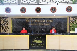 nice dream dalat hotel