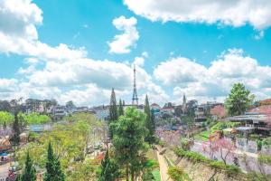 nice dream dalat hotel