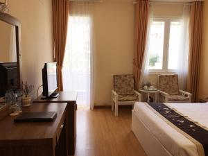 nice dream dalat hotel