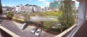 nice dream dalat hotel