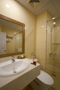 nice dream dalat hotel