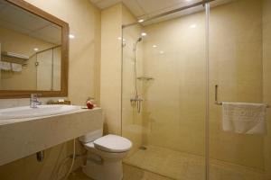 nice dream dalat hotel
