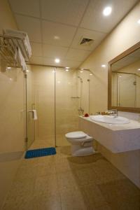 nice dream dalat hotel