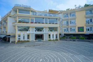 nice dream dalat hotel