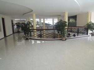nice dream dalat hotel
