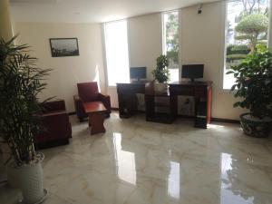 nice dream dalat hotel