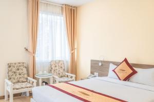 nice dream dalat hotel