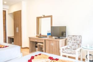 nice dream dalat hotel