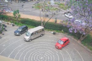 nice dream dalat hotel