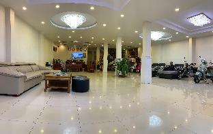 europa hotel da lat