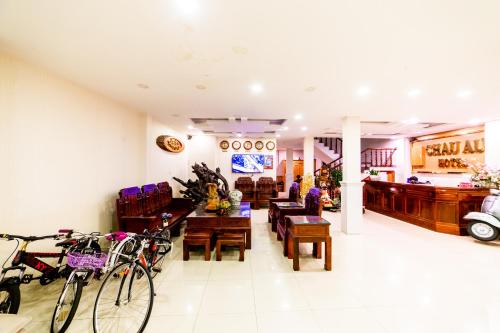 europa hotel da lat