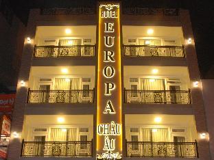 europa hotel da lat