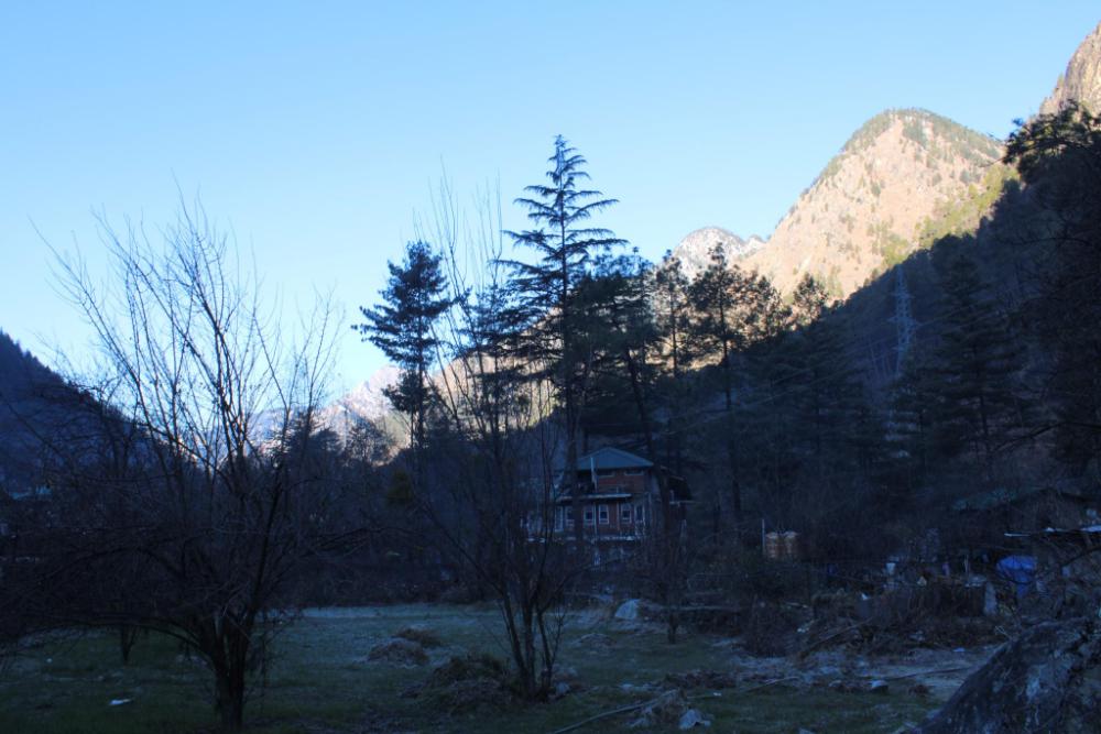 black martini luxury camps and cafe