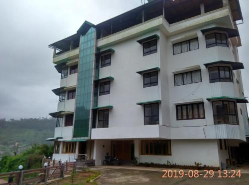 munnar