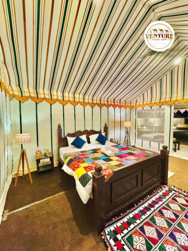 Lee Desert Camp,,4 star