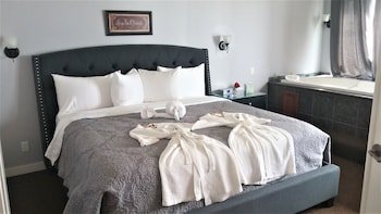 Starfish Manor Oceanfront Hotel,Oregon Coast>>Lincoln City,3 star