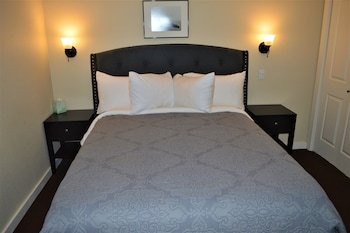 Starfish Manor Oceanfront Hotel,Oregon Coast>>Lincoln City,3 star