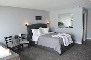 Starfish Manor Oceanfront Hotel,Oregon Coast>>Lincoln City,3 star