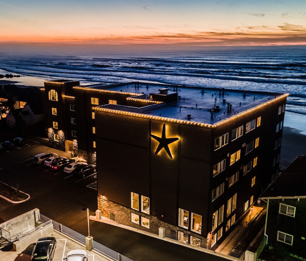 starfish manor oceanfront hotel