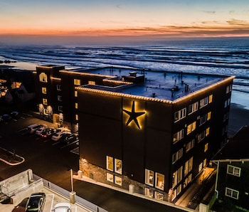 starfish manor oceanfront hotel