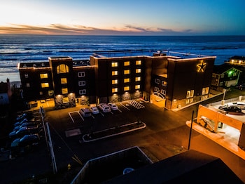 starfish manor oceanfront hotel