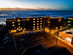 starfish manor oceanfront hotel
