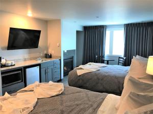 starfish manor oceanfront hotel
