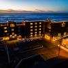 starfish manor oceanfront hotel