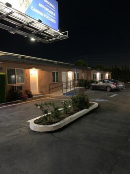 cinema motel