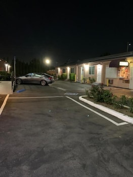 los angeles