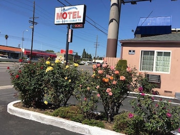 cinema motel