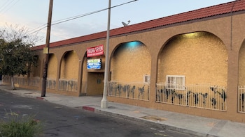 La Rosa Motel - Los Angeles,7110 South Vermont Avenue,0 star