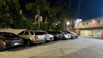 La Rosa Motel - Los Angeles,7110 South Vermont Avenue,0 star