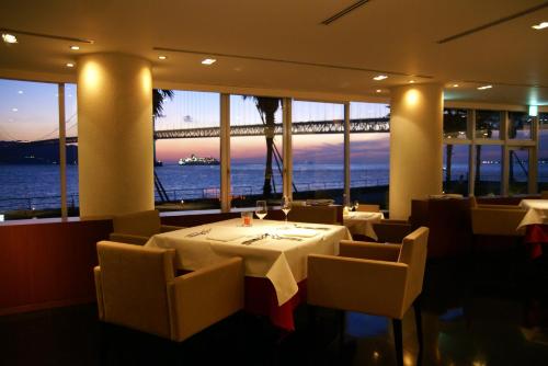 hotel setre kobe maiko
