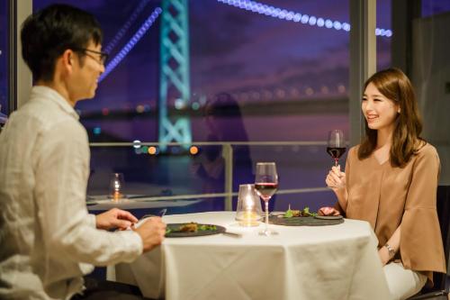 hotel setre kobe maiko