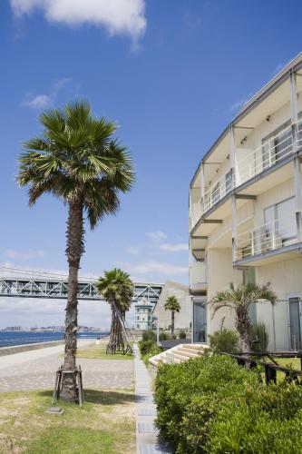 hotel setre kobe maiko