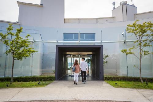 hotel setre kobe maiko