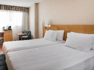 Nh Ciudad Real,Castilla - La Mancha>>Ciudad Real,4 star