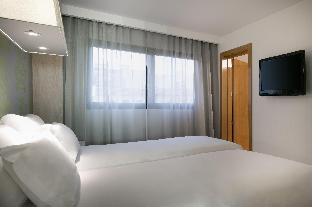 Nh Ciudad Real,Castilla - La Mancha>>Ciudad Real,4 star