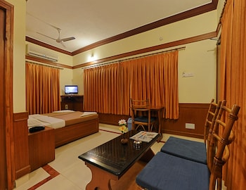 hotel mahabs