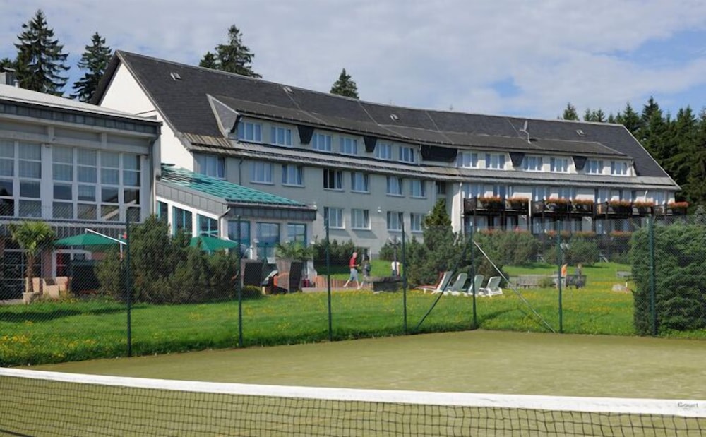 oberhof