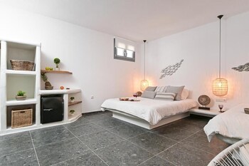 white cocoon exclusive villas