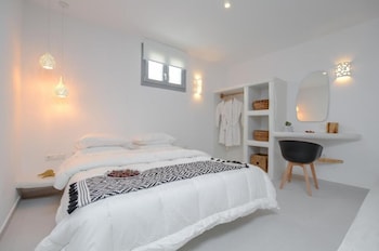 white cocoon exclusive villas