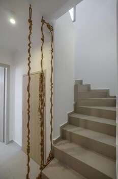 white cocoon exclusive villas
