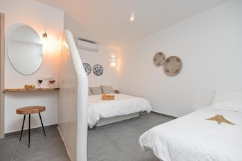 white cocoon exclusive villas