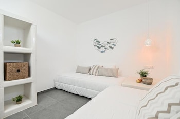 white cocoon exclusive villas