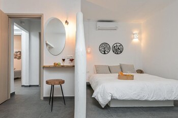white cocoon exclusive villas